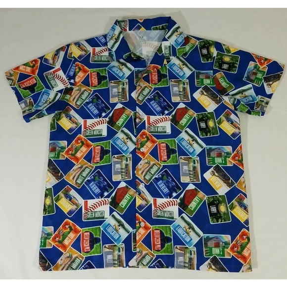 Wachusett Brewery Craft Beer Labels Hawaiian Style - Picture 2 of 5